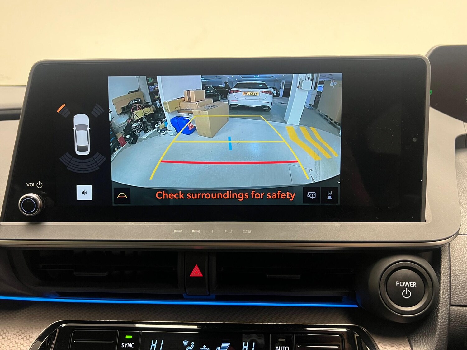 Used Toyota Prius 2025 for sale - 77882776: Photo 11