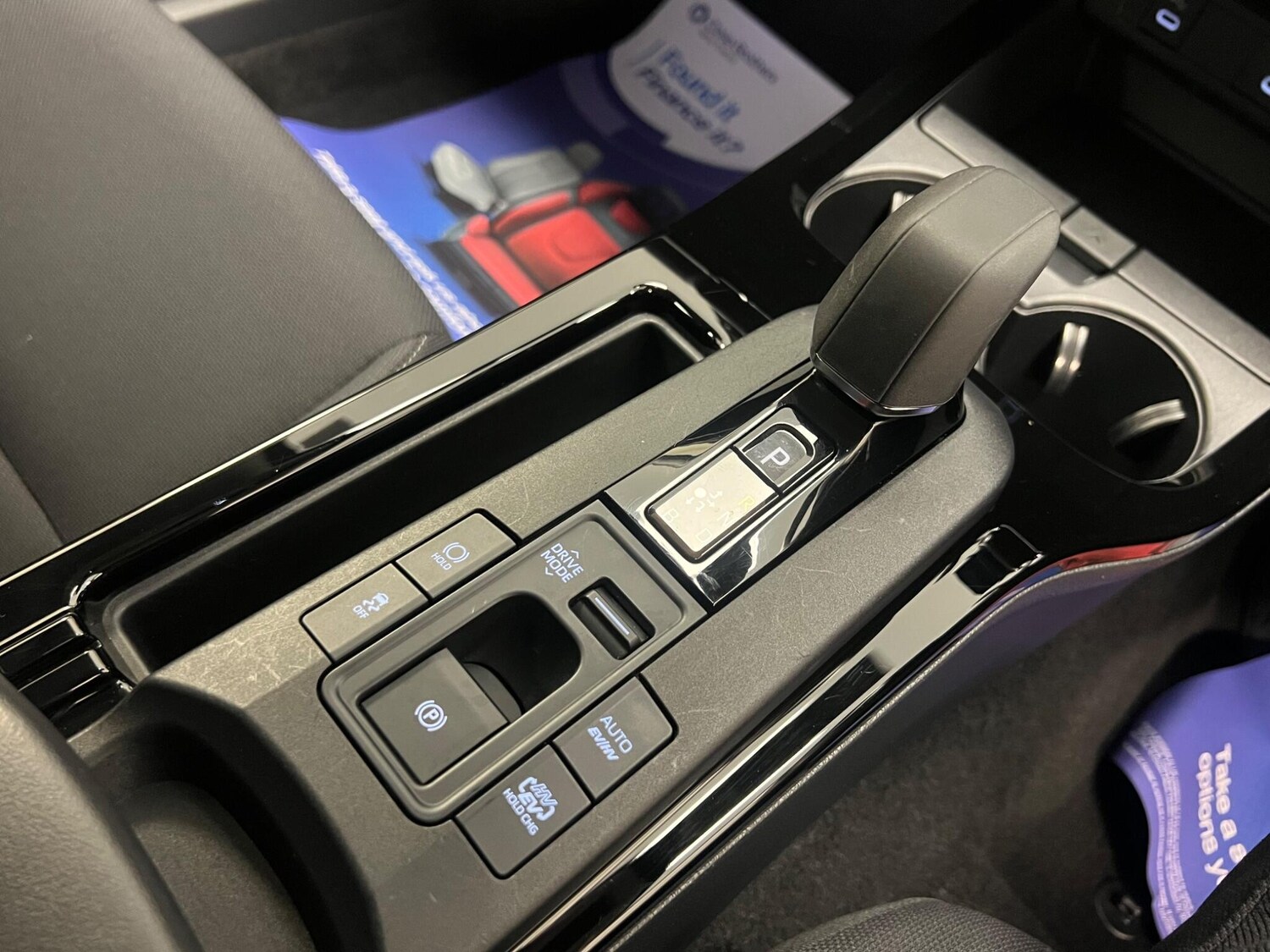 Used Toyota Prius 2025 for sale - 77882776: Photo 13