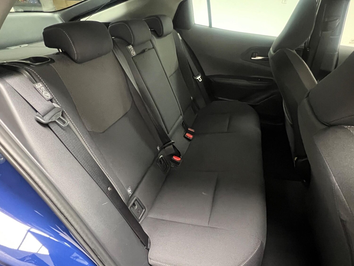 Used Toyota Prius 2025 for sale - 77882776: Photo 14