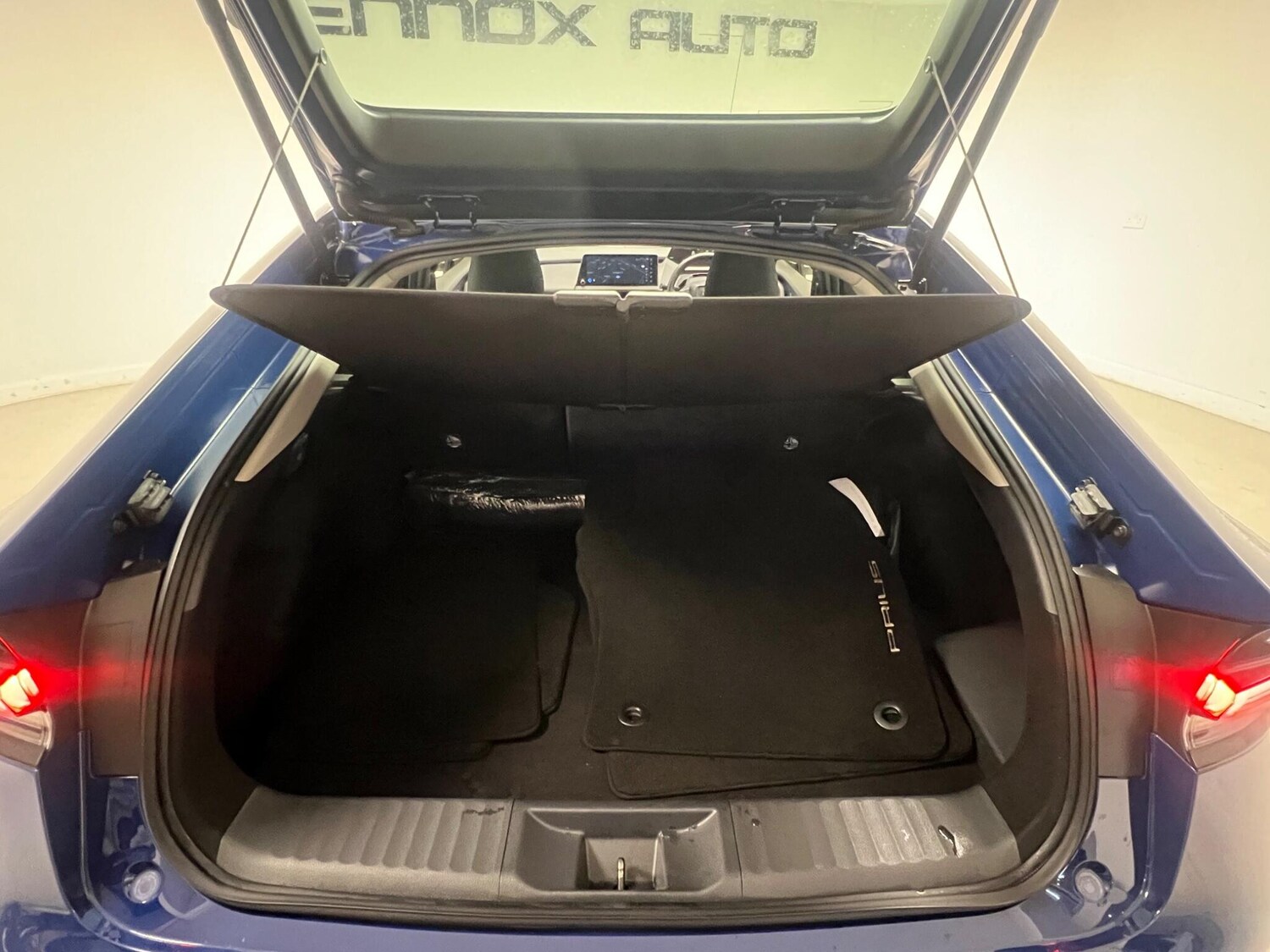 Used Toyota Prius 2025 for sale - 77882776: Photo 15