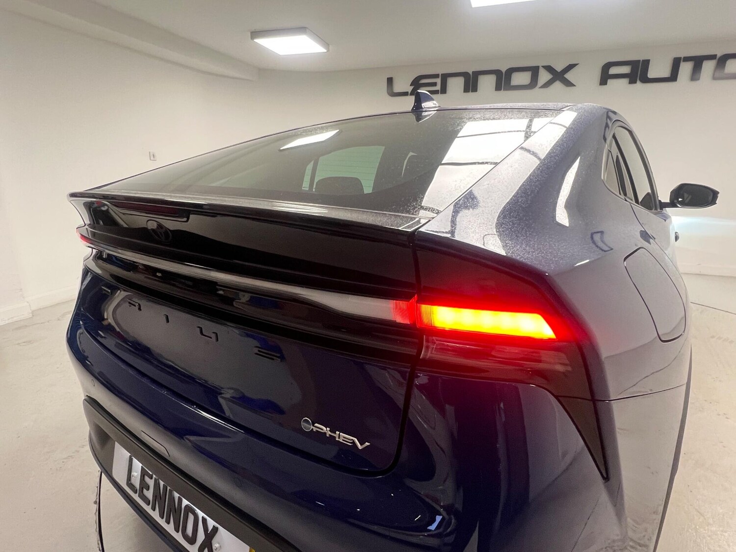 Used Toyota Prius 2025 for sale - 77882776: Photo 16