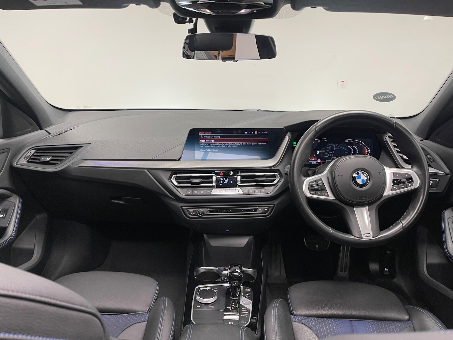 Used BMW 1 Series 2022 for sale - 76865654: Photo 10