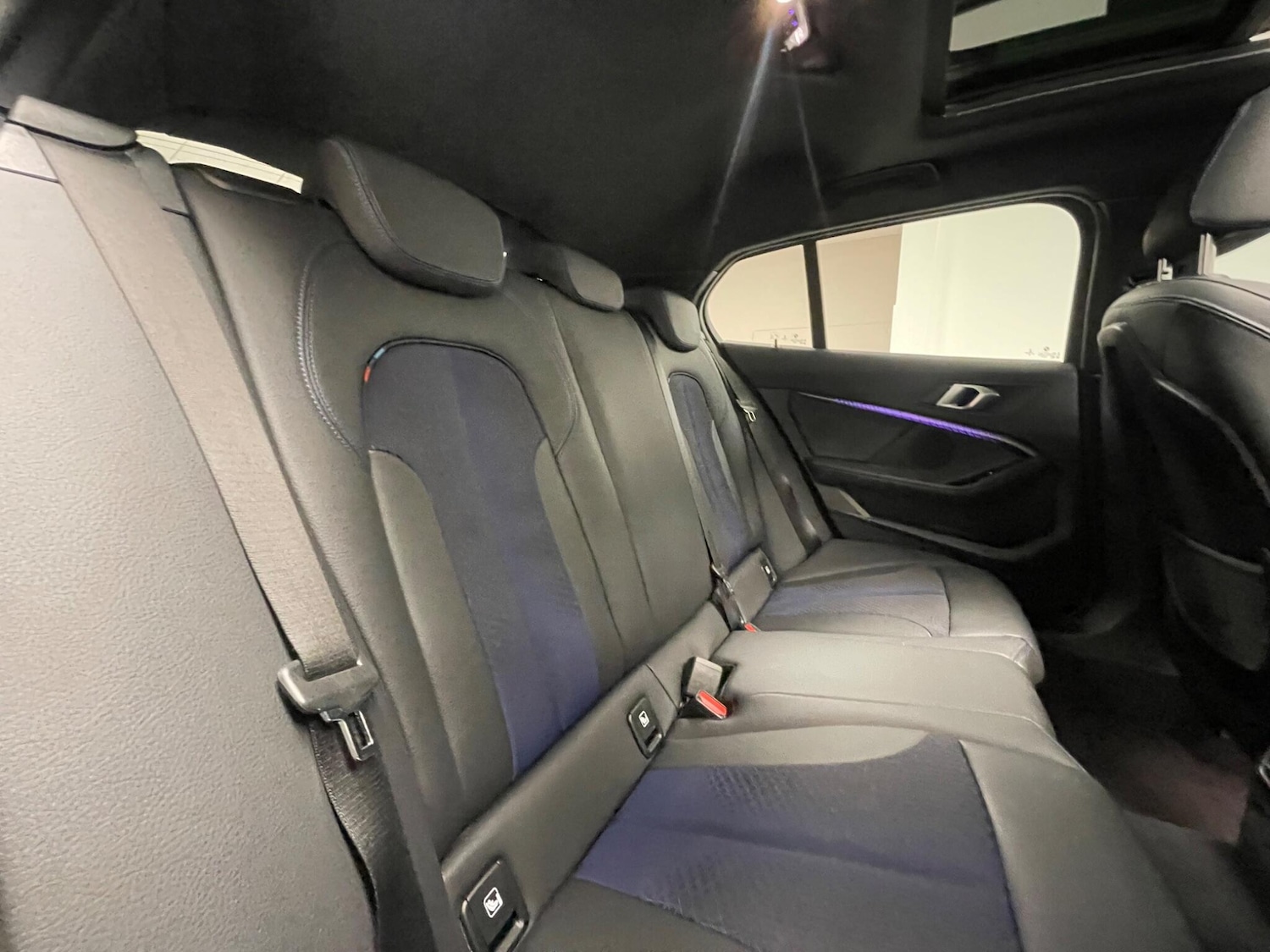 Used BMW 1 Series 2022 for sale - 76865654: Photo 12