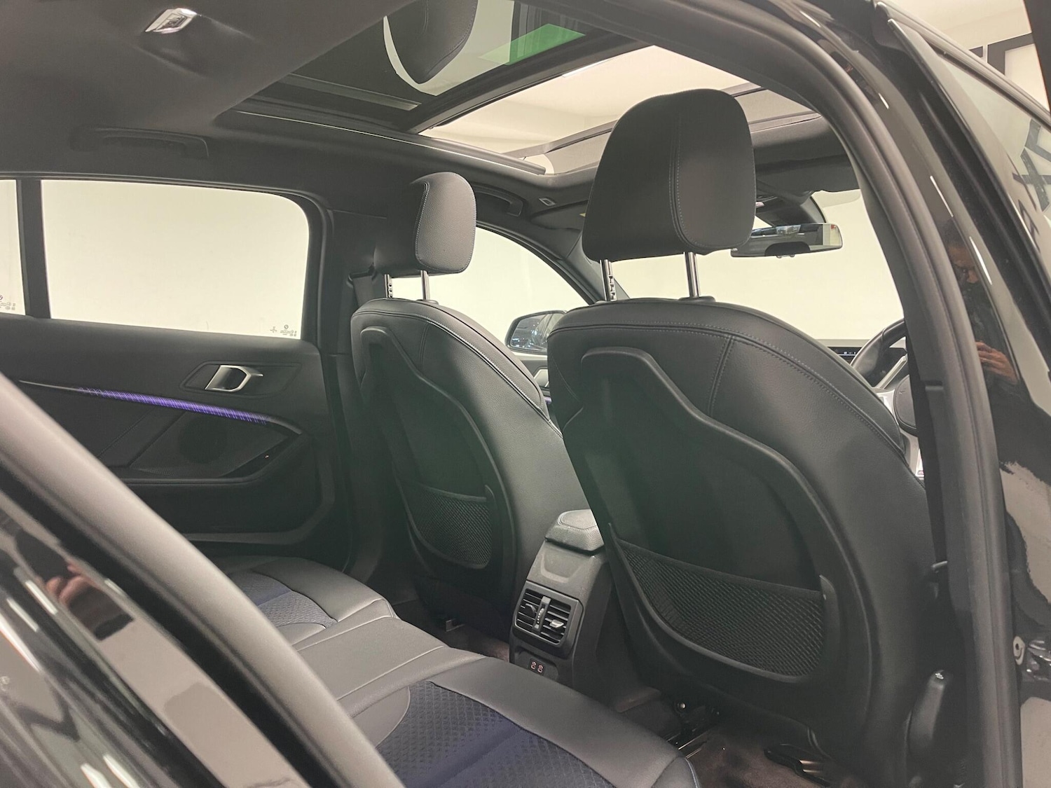 Used BMW 1 Series 2022 for sale - 76865654: Photo 13