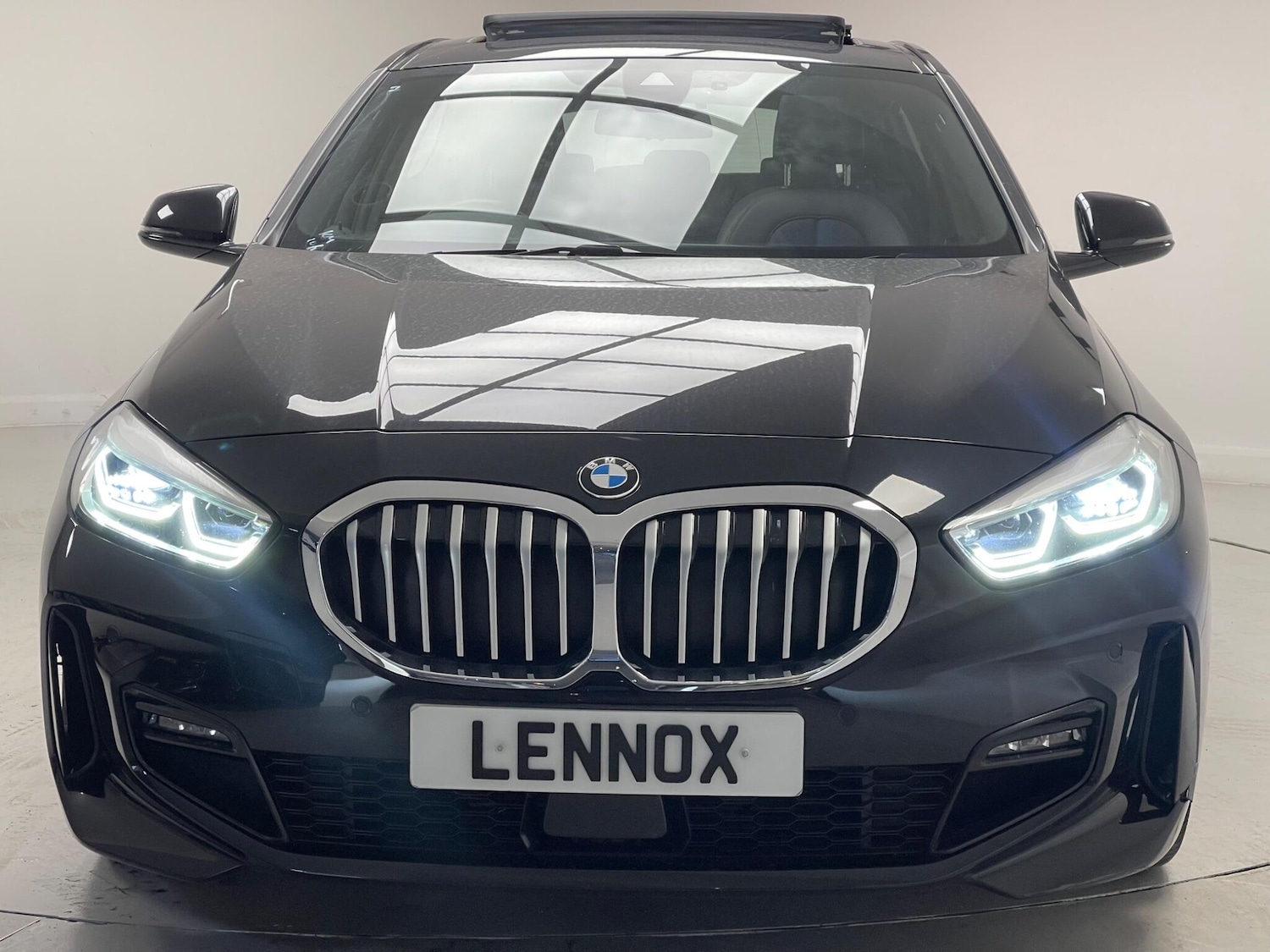 Used BMW 1 Series 2022 for sale - 76865654: Photo 2