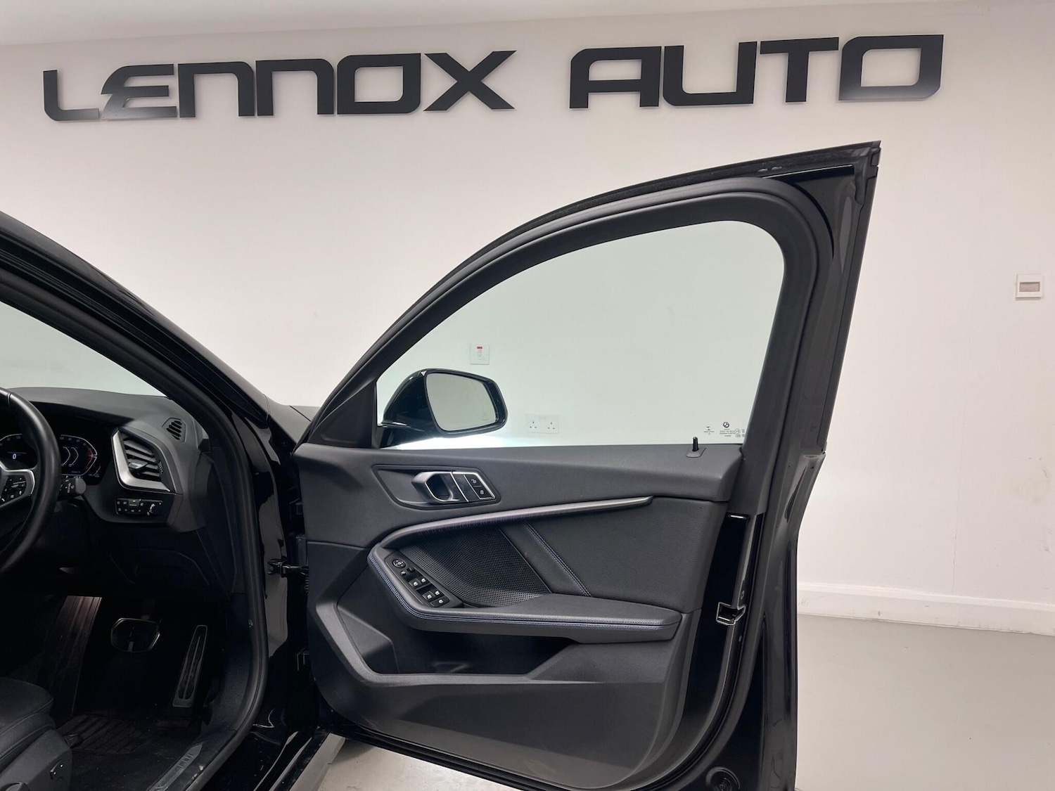 Used BMW 1 Series 2022 for sale - 76865654: Photo 24