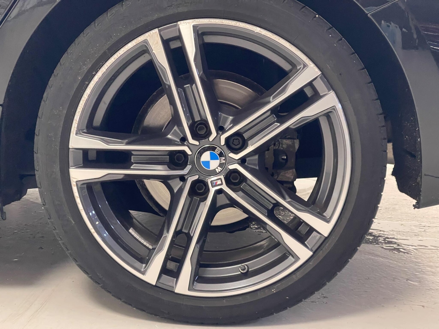 Used BMW 1 Series 2022 for sale - 76865654: Photo 25