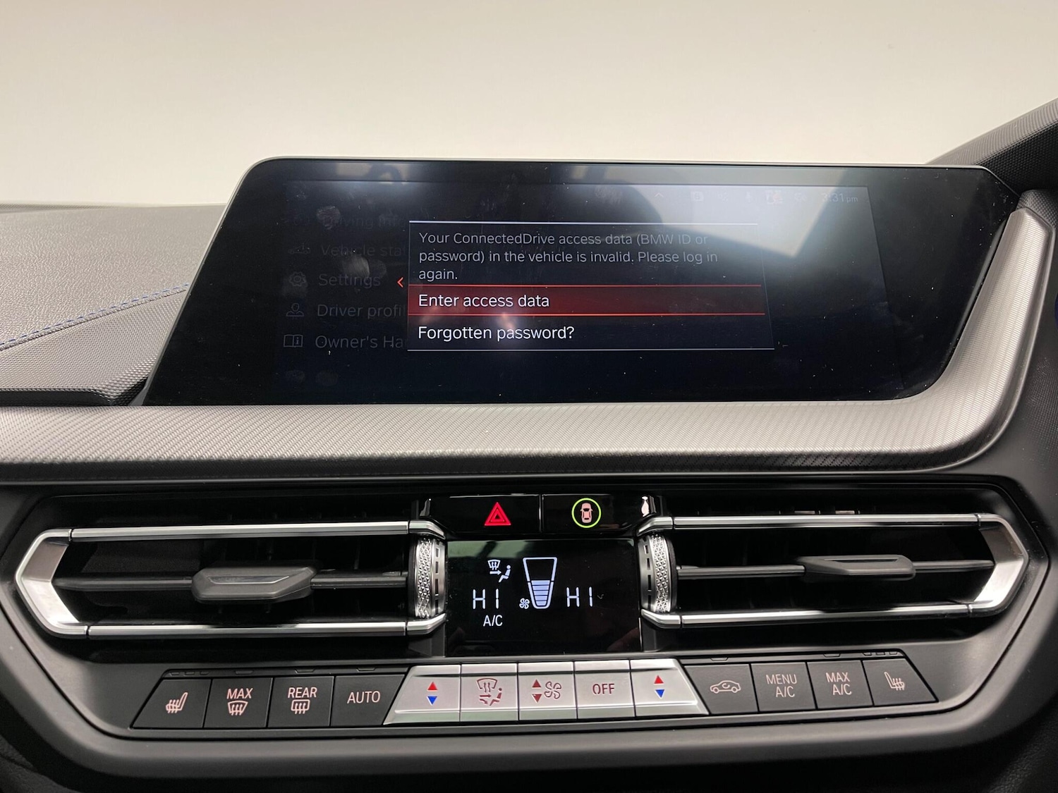 Used BMW 1 Series 2022 for sale - 76865654: Photo 27