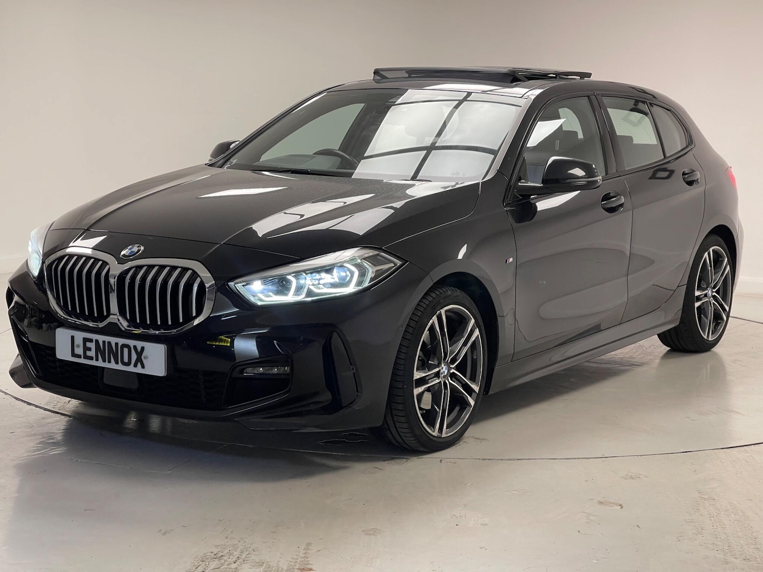 Used BMW 1 Series 2022 for sale - 76865654: Photo 3