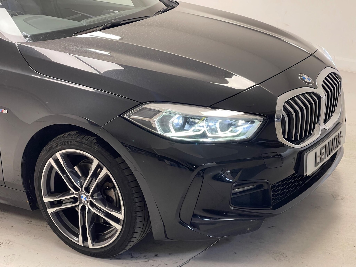 Used BMW 1 Series 2022 for sale - 76865654: Photo 32