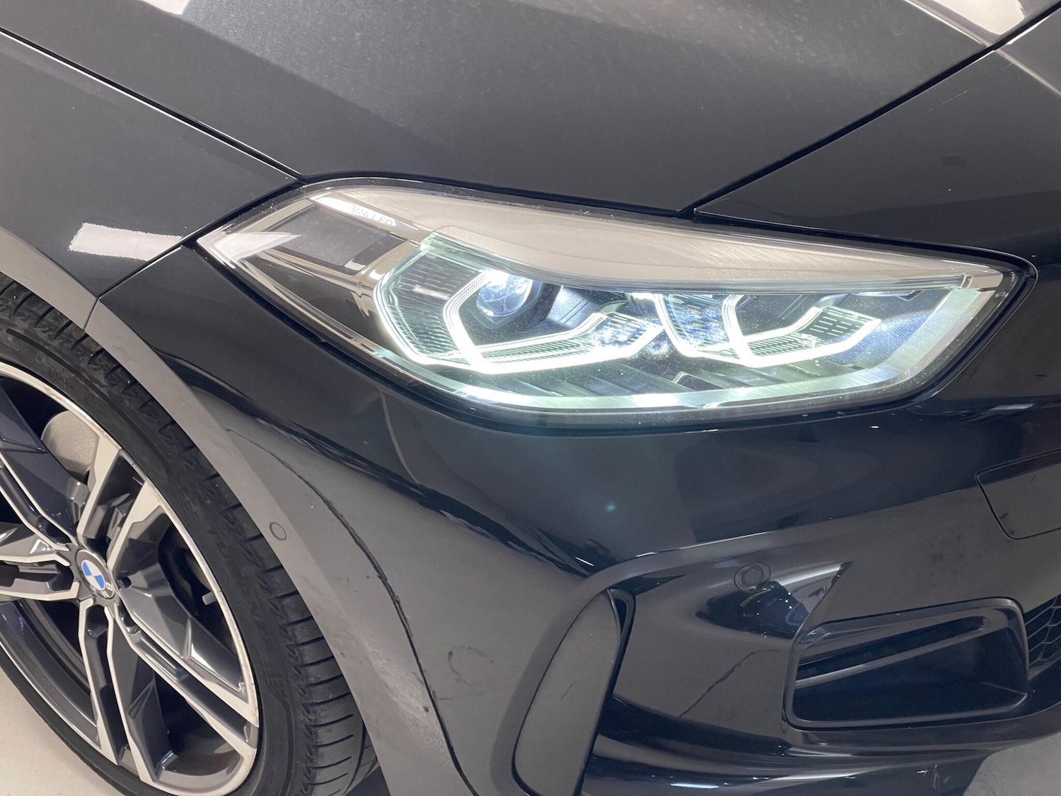 Used BMW 1 Series 2022 for sale - 76865654: Photo 33