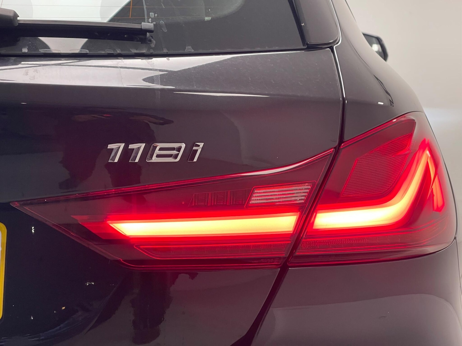 Used BMW 1 Series 2022 for sale - 76865654: Photo 34