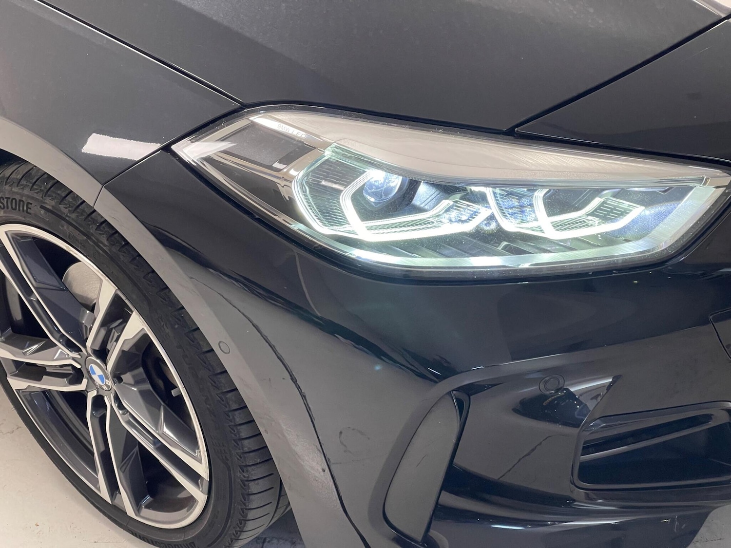 Used BMW 1 Series 2022 for sale - 76865654: Photo 35