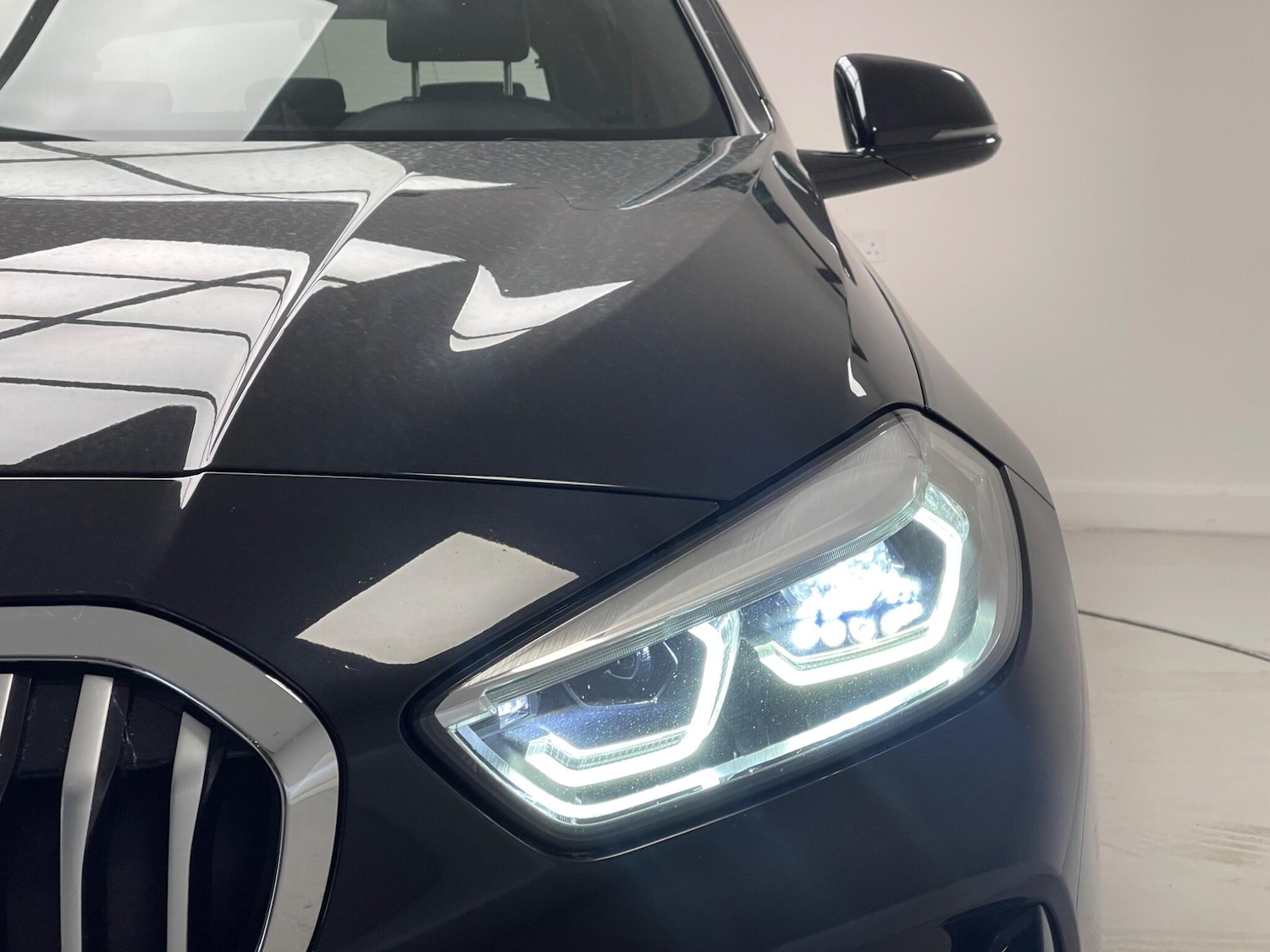 Used BMW 1 Series 2022 for sale - 76865654: Photo 40