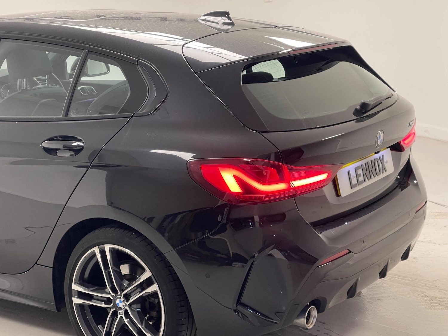 Used BMW 1 Series 2022 for sale - 76865654: Photo 46