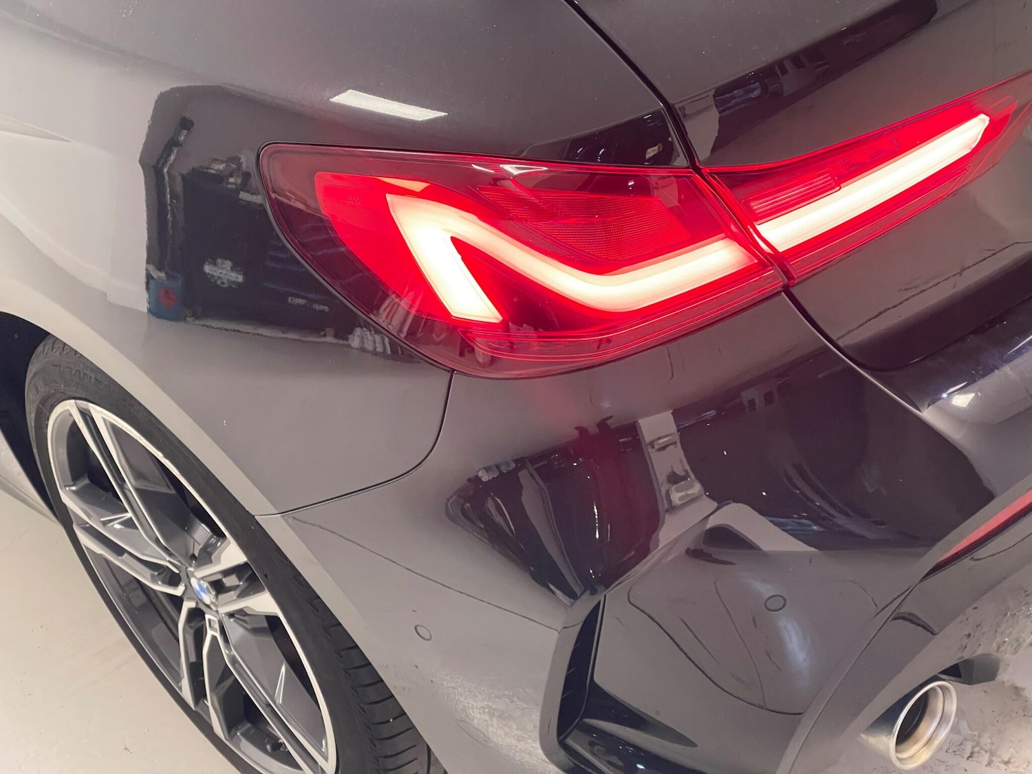 Used BMW 1 Series 2022 for sale - 76865654: Photo 47