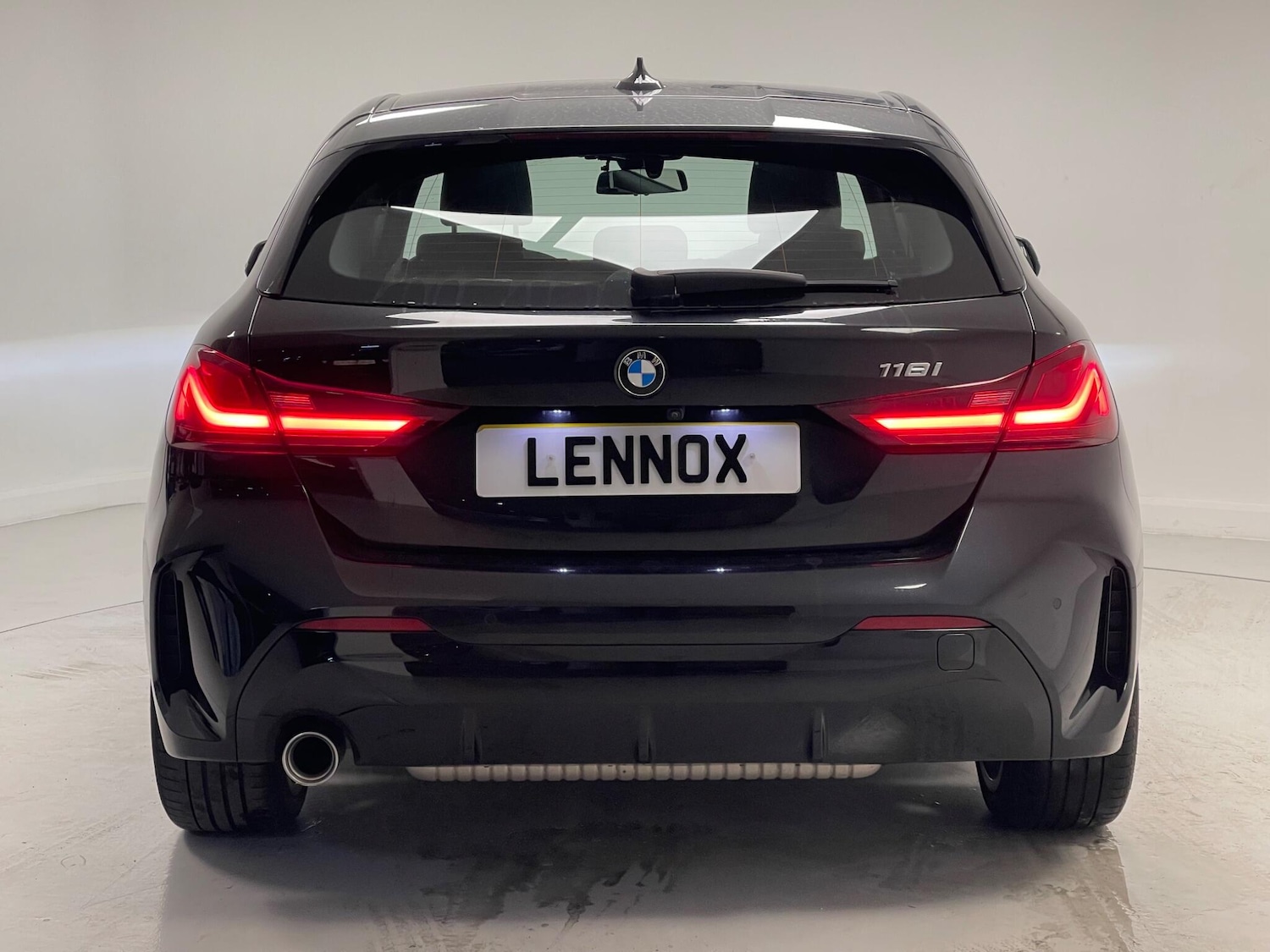 Used BMW 1 Series 2022 for sale - 76865654: Photo 5