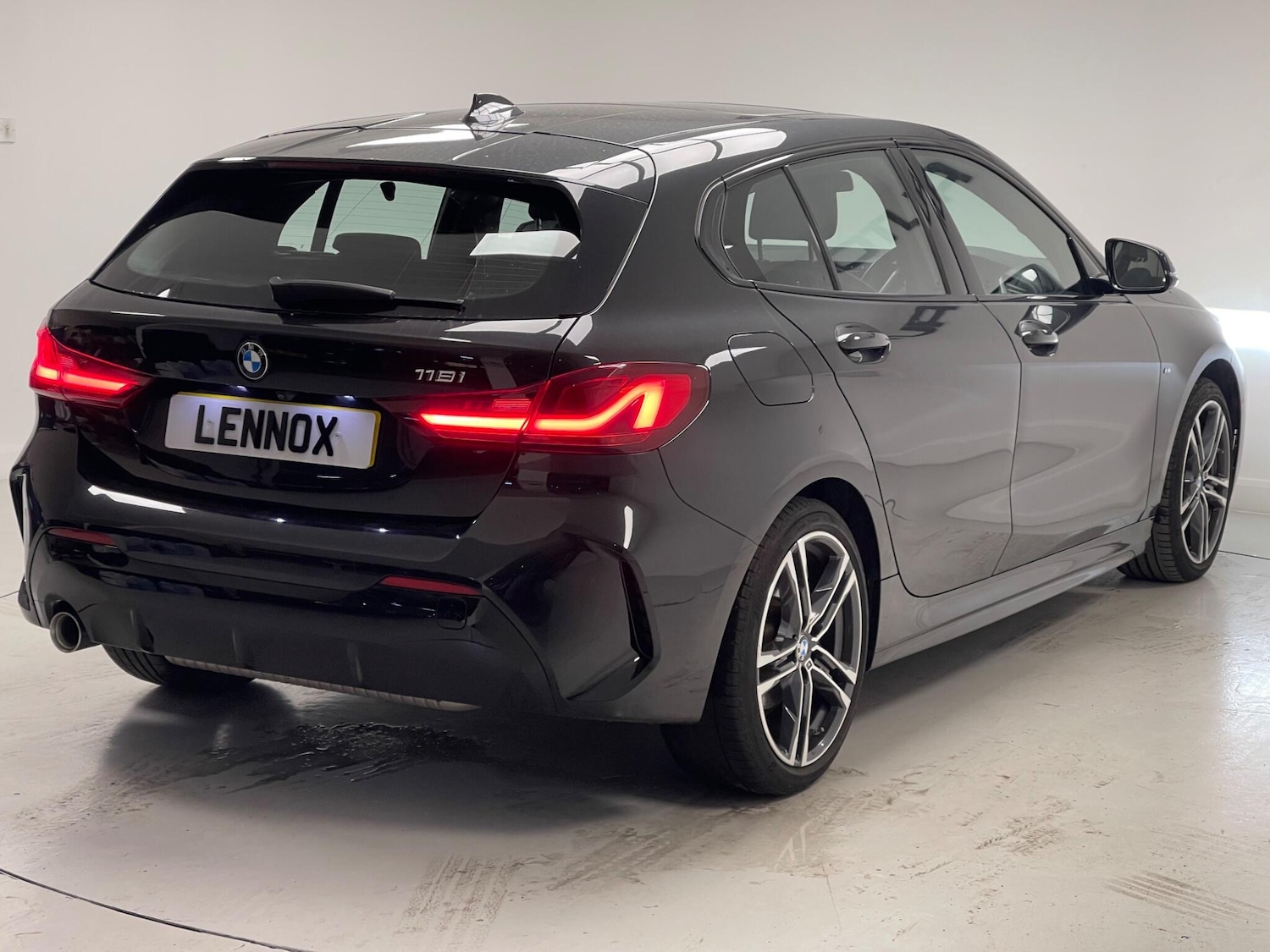 Used BMW 1 Series 2022 for sale - 76865654: Photo 6