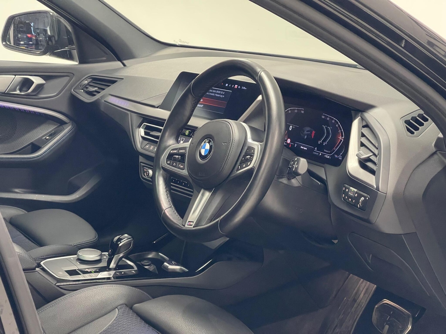 Used BMW 1 Series 2022 for sale - 76865654: Photo 7