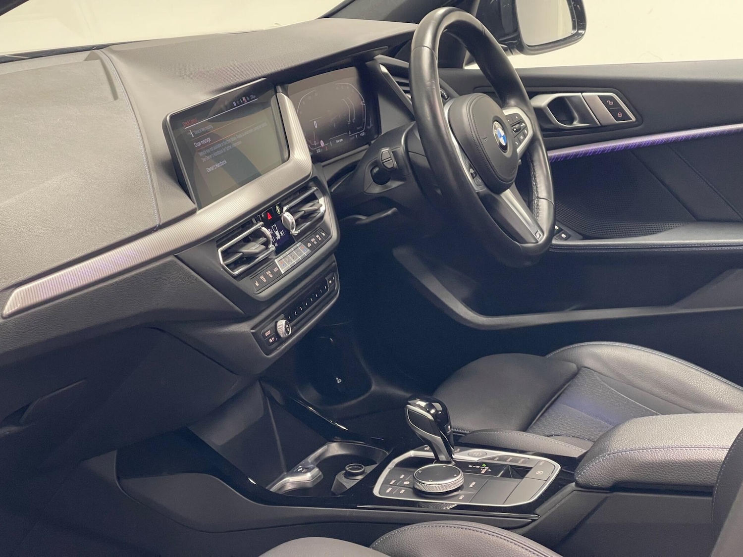 Used BMW 1 Series 2022 for sale - 76865654: Photo 8