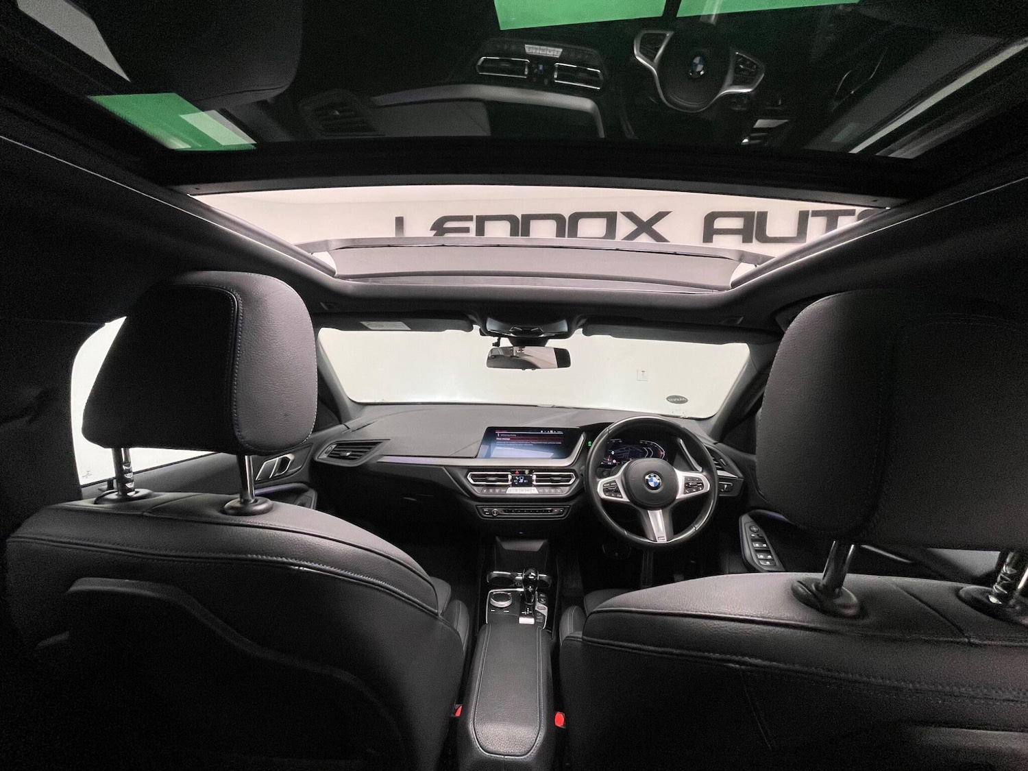 Used BMW 1 Series 2022 for sale - 76865654: Photo 9