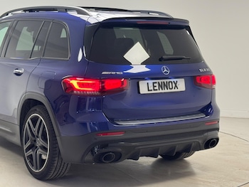 Used Mercedes-Benz GLB 2022 for sale - 78448251: Photo