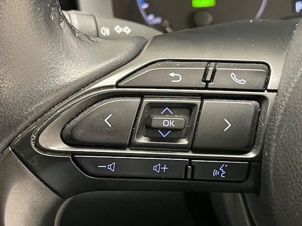 Used Toyota Yaris 2023 for sale - 76031722: Photo 12