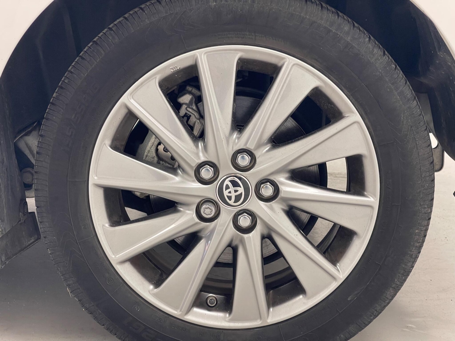 Used Toyota Yaris 2023 for sale - 76031722: Photo 18