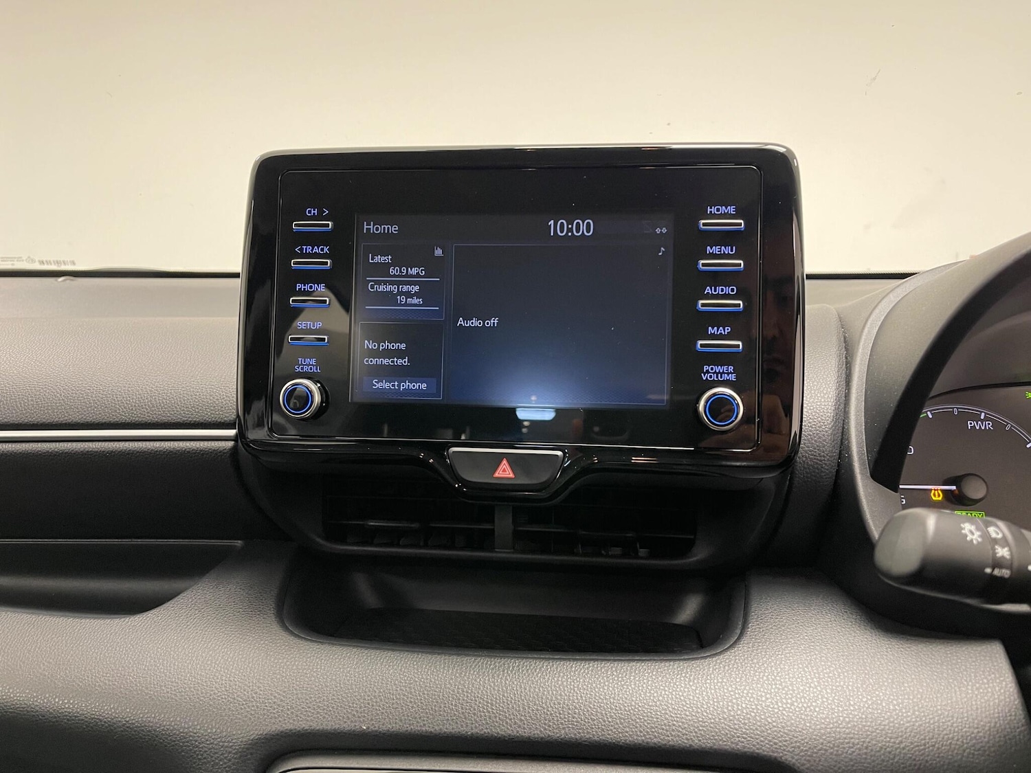 Used Toyota Yaris 2023 for sale - 76031722: Photo 19