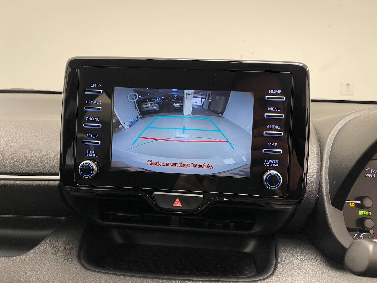 Used Toyota Yaris 2023 for sale - 76031722: Photo 21