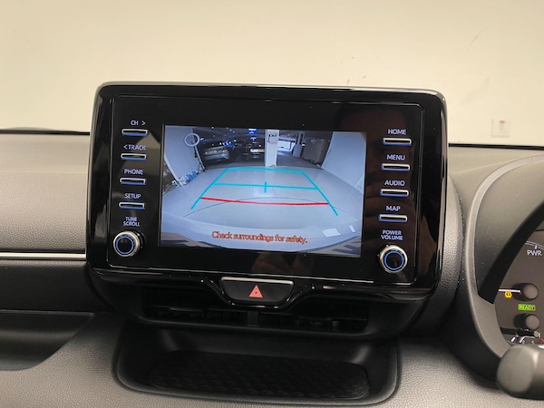 Used Toyota Yaris 2023 for sale - 76031722: Photo 21