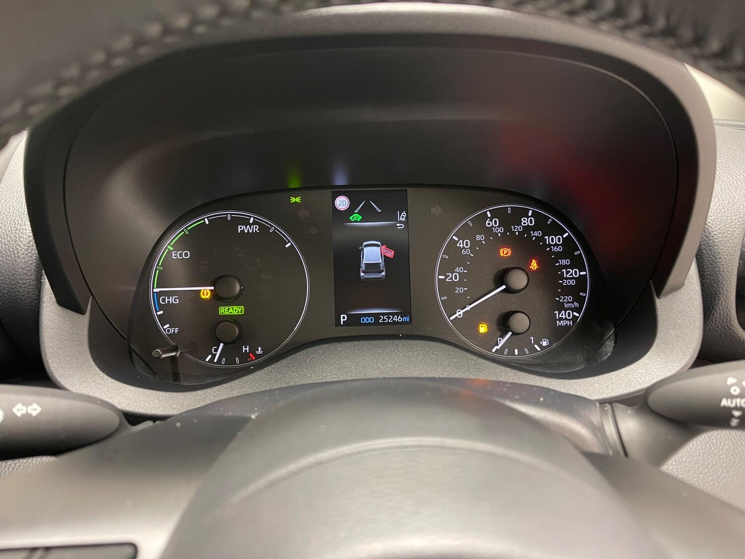 Used Toyota Yaris 2023 for sale - 76031722: Photo 22