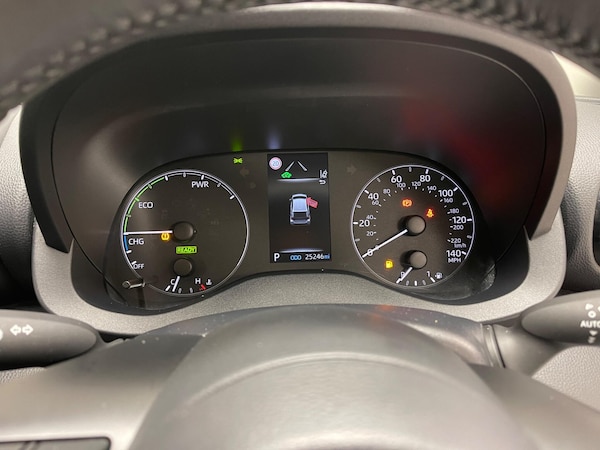 Used Toyota Yaris 2023 for sale - 76031722: Photo 22