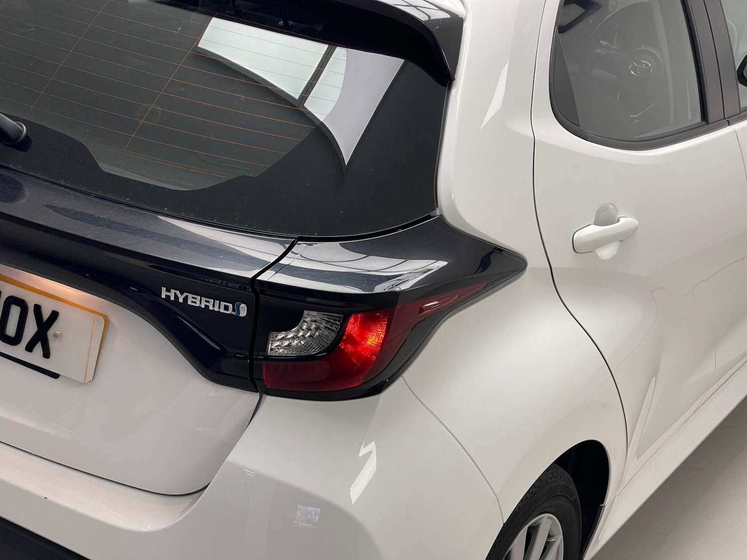 Used Toyota Yaris 2023 for sale - 76031722: Photo 25