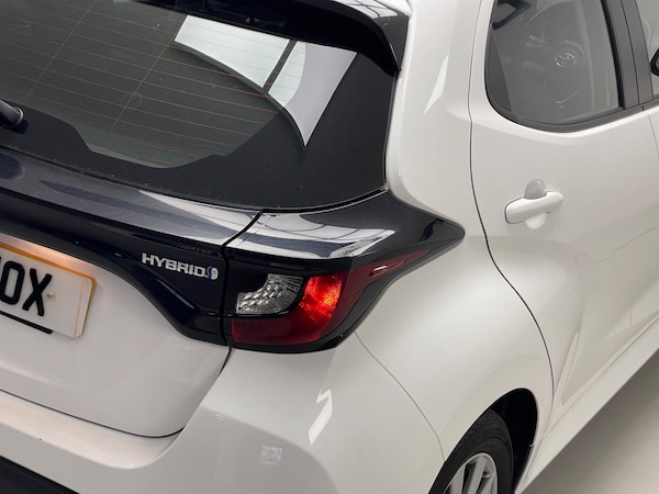 Used Toyota Yaris 2023 for sale - 76031722: Photo 25