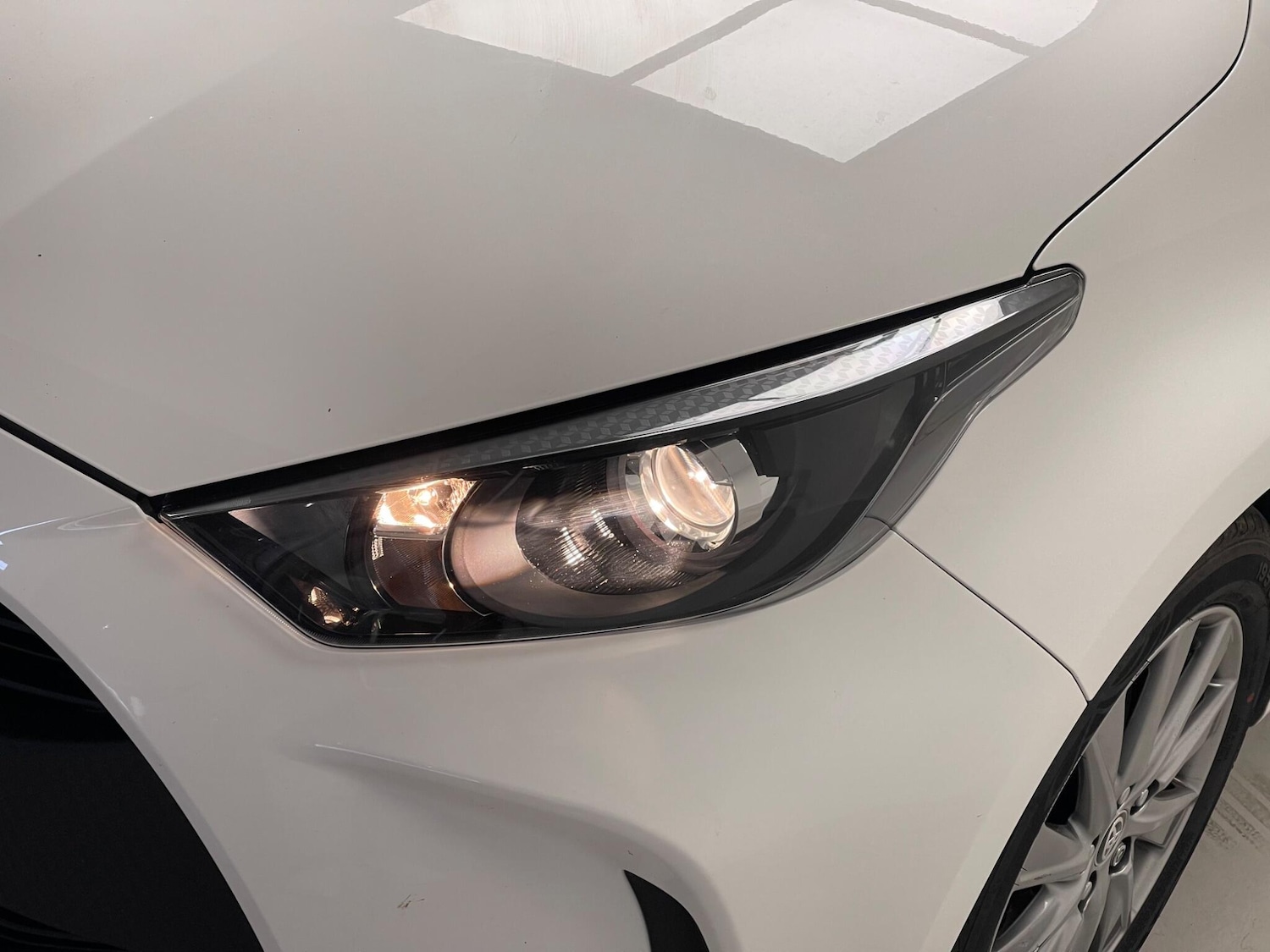 Used Toyota Yaris 2023 for sale - 76031722: Photo 26