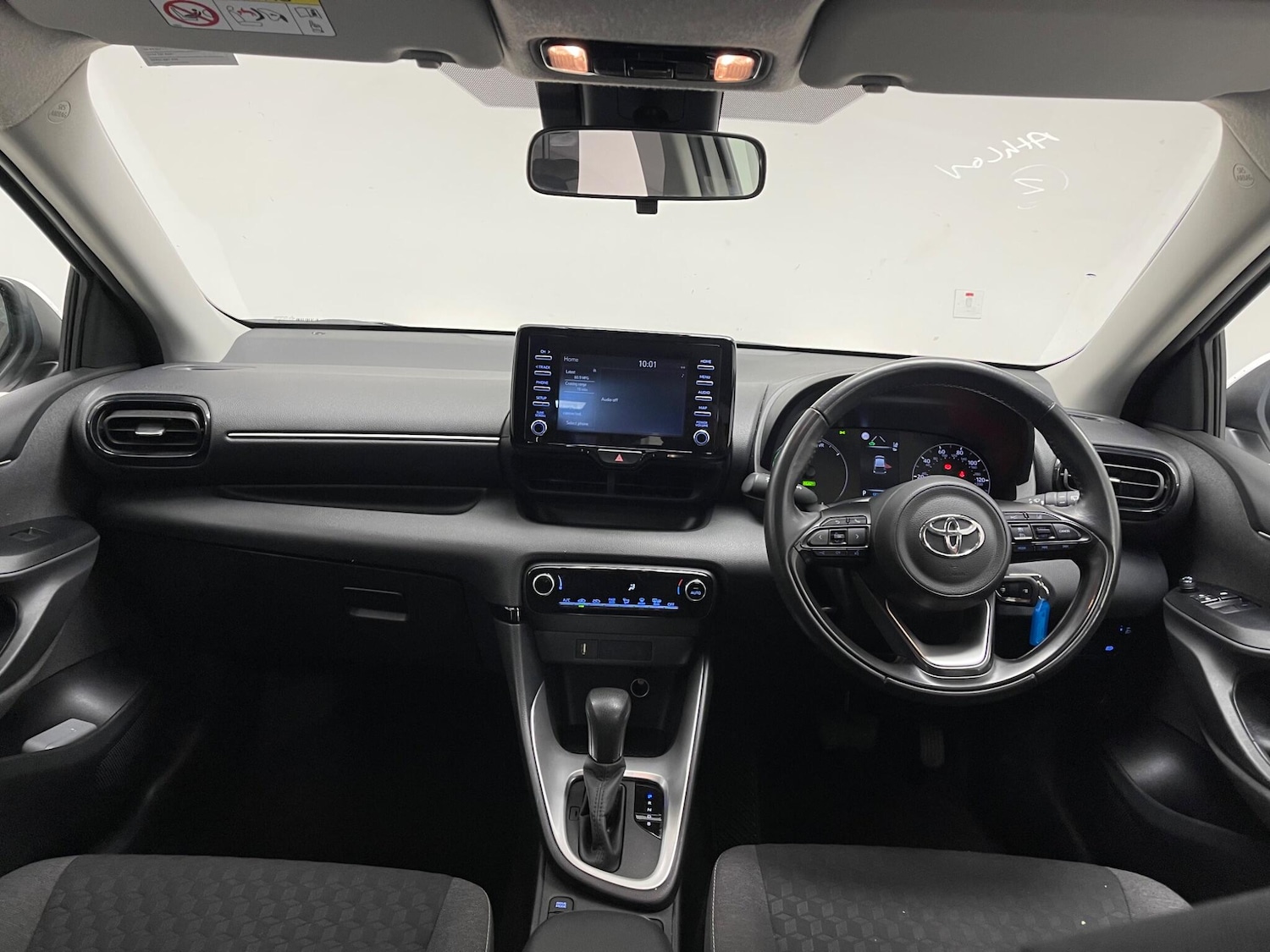 Used Toyota Yaris 2023 for sale - 76031722: Photo 7