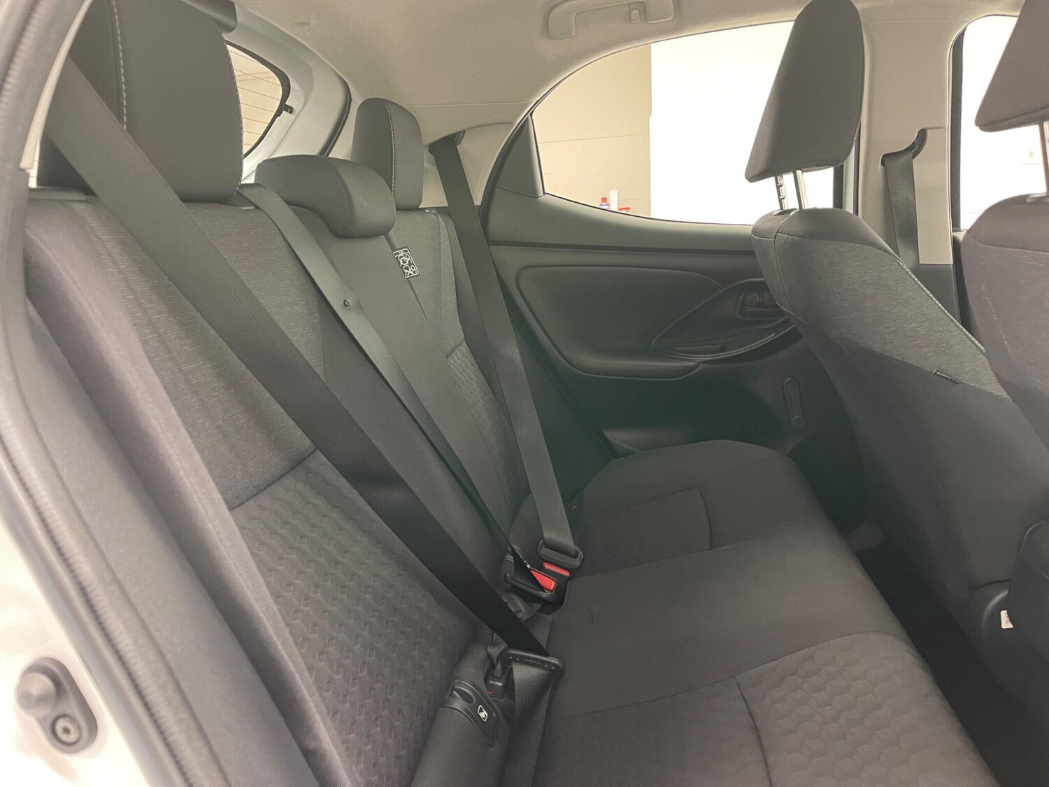 Used Toyota Yaris 2023 for sale - 76031722: Photo 9