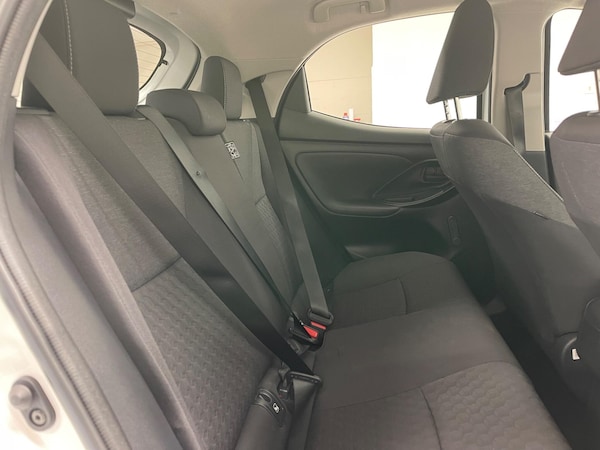 Used Toyota Yaris 2023 for sale - 76031722: Photo 9