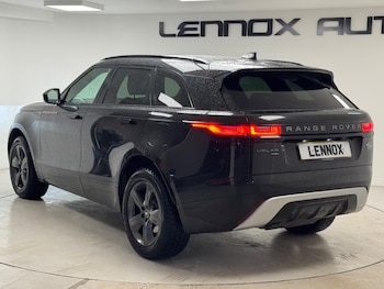 Used Land Rover Range Rover Velar 2022 for sale - 78809821: Photo