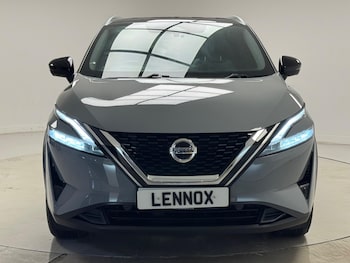 Used Nissan Qashqai 2021 for sale - 78586707: Photo