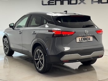 Used Nissan Qashqai 2021 for sale - 78586707: Photo