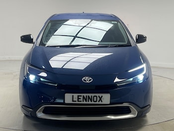 Used Toyota Prius 2025 for sale - 77808634: Photo