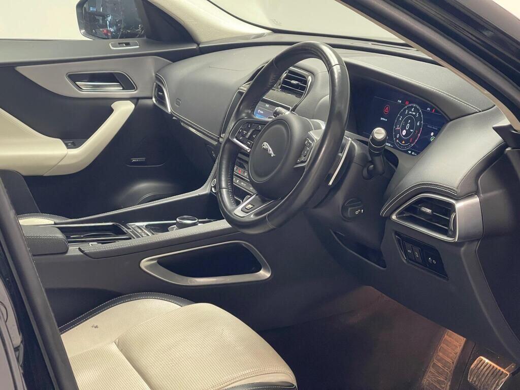 Used Jaguar F-Pace for sale - 77709813: Photo 10