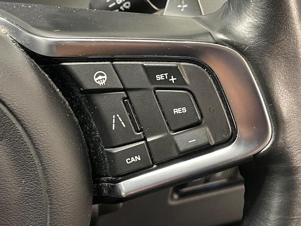 Used Jaguar F-Pace for sale - 77709813: Photo 19