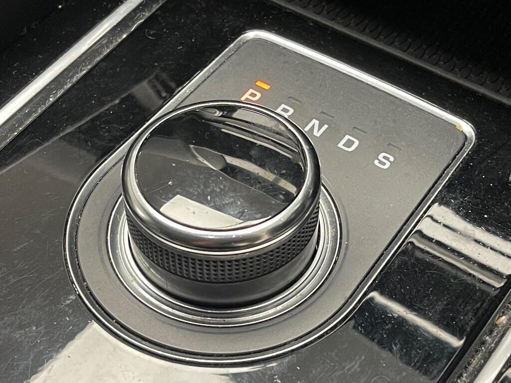 Used Jaguar F-Pace for sale - 77709813: Photo 22