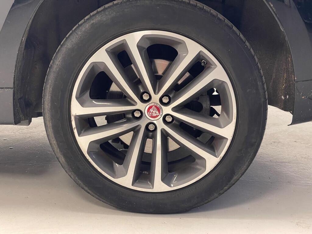 Used Jaguar F-Pace for sale - 77709813: Photo 25