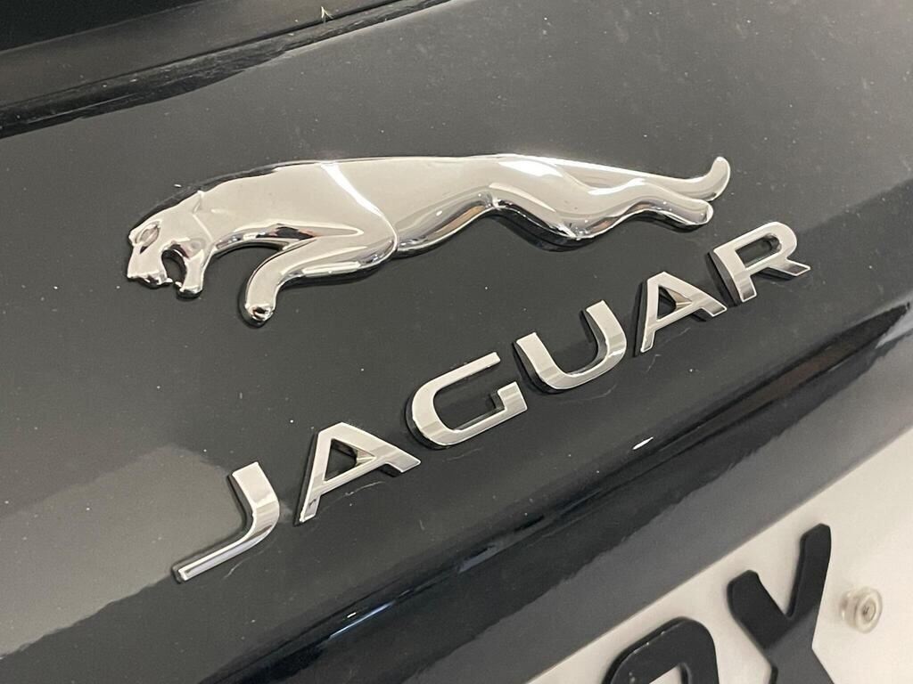 Used Jaguar F-Pace for sale - 77709813: Photo 36
