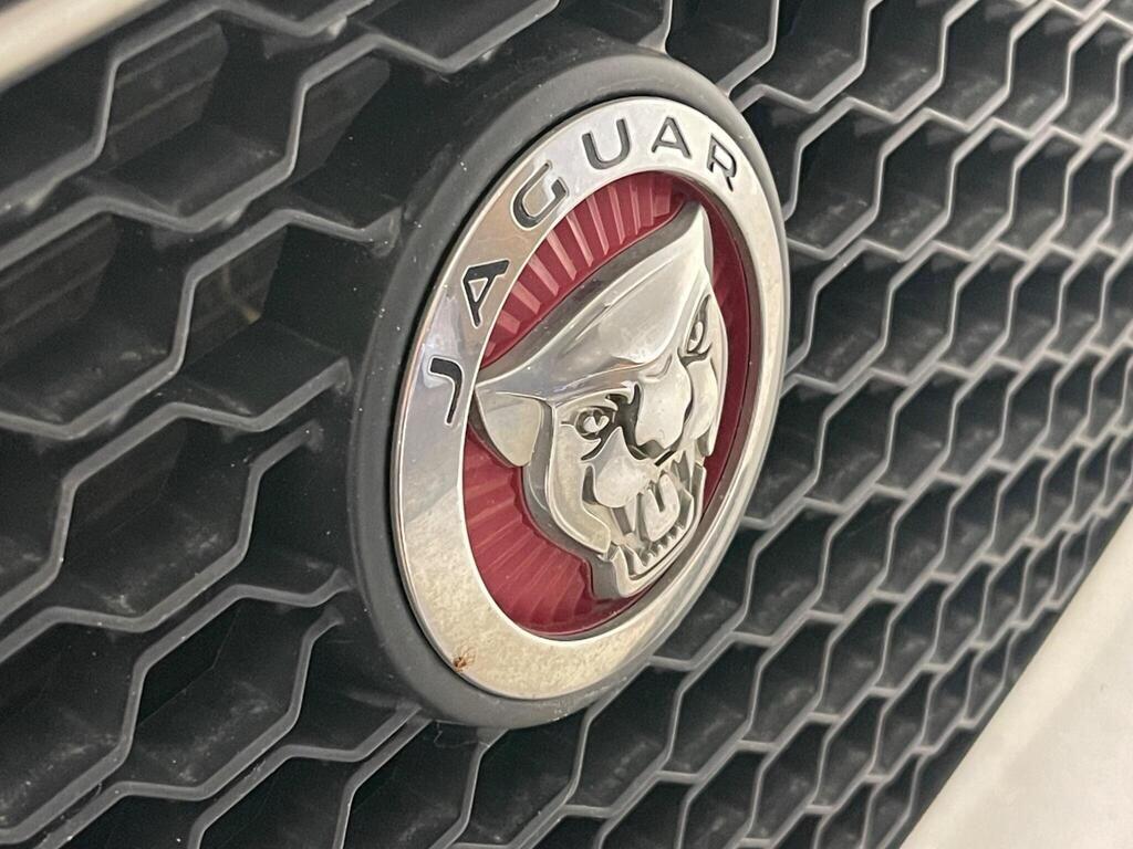 Used Jaguar F-Pace for sale - 77709813: Photo 39