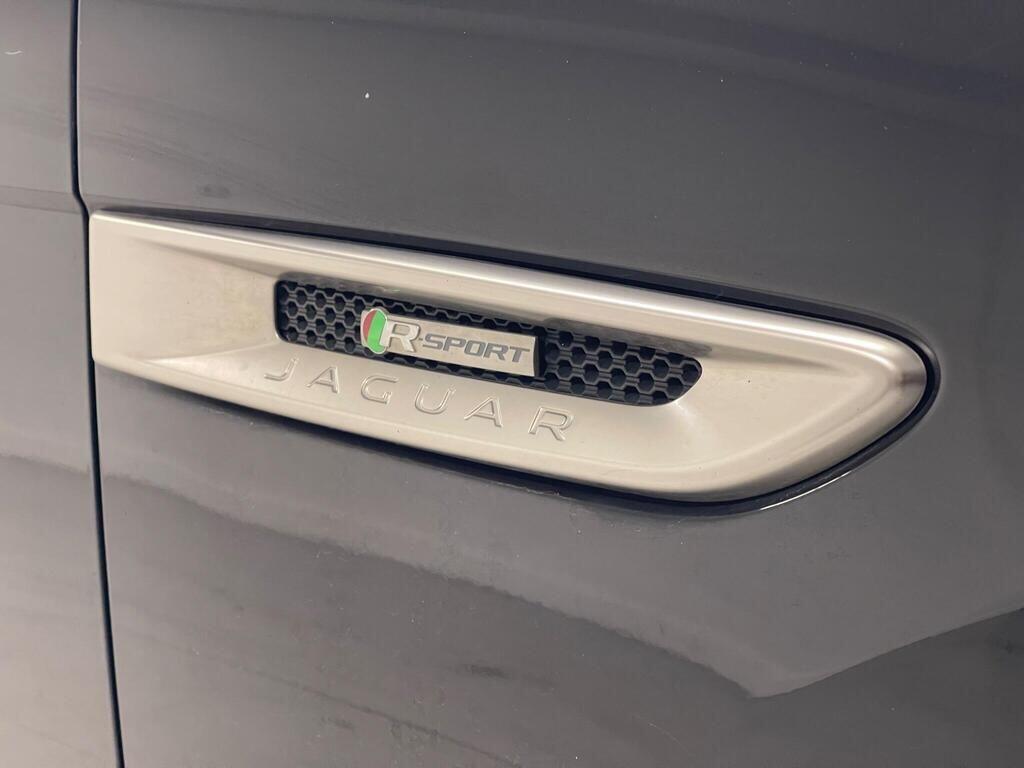 Used Jaguar F-Pace for sale - 77709813: Photo 41